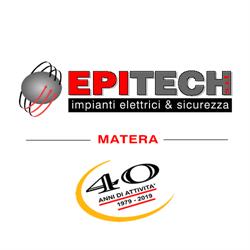 Epitech SRL, Matera orari di apertura