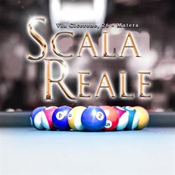 Circolo Ricreativo Scala Reale, Matera orari di apertura