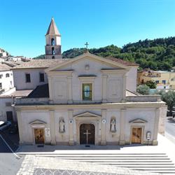 Diocesi di Tursi-Lagonegro - Curia Vescovile, orari di apertura