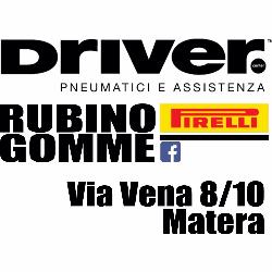 Rubino Gomme, Matera orari di apertura