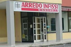 Arredo Infissi Signorelli, Matera orari di apertura