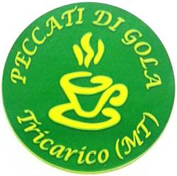 Peccati di gola, Tricarico orari di apertura