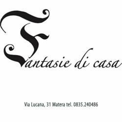 Fantasie Di Casa Di Eletti Wanda, Matera orari di apertura