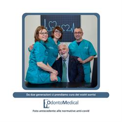 Studio Bradascio e Ferrandina - Odontomedical, Matera orari di apertura