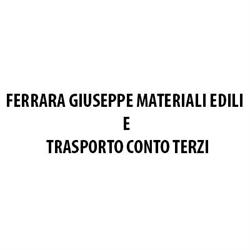 Ferrara Giuseppe Materiali Edili e Trasporto Conto Terzi, Tursi orari di apertura