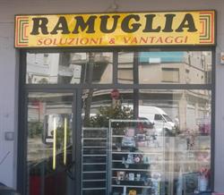 Ramuglia Elettrodomestici, Messina orari di apertura