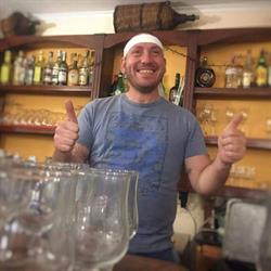 Ristorante Da Angelina, Giardini-Naxos orari di apertura