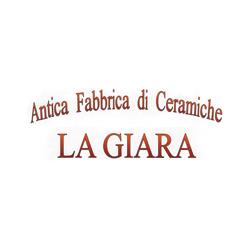 Ceramiche Artistiche La Giara, Santo Stefano di Camastra orari di apertura