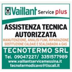 Tecnotermo, Messina orari di apertura