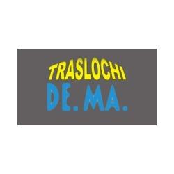 Traslochi De.Ma., Barcellona Pozzo di Gotto orari di apertura