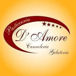'pasticceria D'amore' Di D'amore Salvatore, Taormina orari di apertura