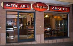 Pasticceria E Gelateria Maggiore, San Fratello orari di apertura