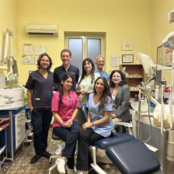 Studio Dentistico Dott. Gabriele Rizzo, Messina orari di apertura