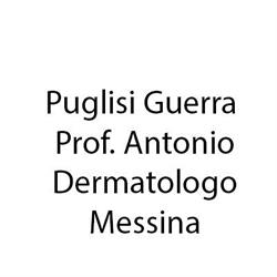 Puglisi Guerra Prof. Antonio Dermatologo Messina, orari di apertura