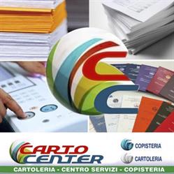 Carto Copy Center Copisteria, Messina orari di apertura