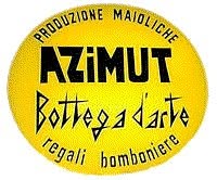 Azimut Bottega D'Arte, Messina orari di apertura