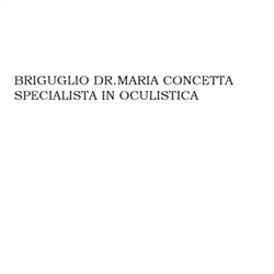 Briguglio Dr. Maria Concetta, Brolo orari di apertura