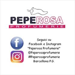Peperosa Profumerie Di Cutrupia Grazia Tindara, Barcellona Pozzo di Gotto orari di apertura