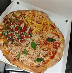 Pizz'Up, Messina orari di apertura