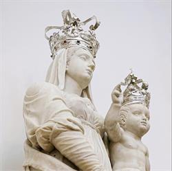 Parrocchia di Santa Maria di Gesù Superiore - Ritiro, Messina orari di apertura
