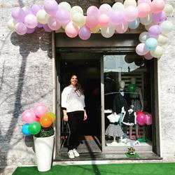 Viale Matteotti Kids Di Riva Chiara, Cusano Milanino orari di apertura
