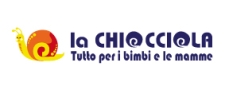 La Chiocciola SRL, Varedo orari di apertura