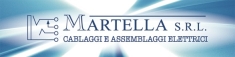 Martella SRL, Legnano orari di apertura
