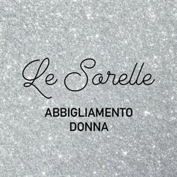 Le Sorelle, Giussano orari di apertura