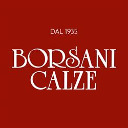 Borsani Calze di Melon Paola, Legnano orari di apertura