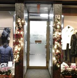 Molteni Abbigliamento Di Molteni Gloria, Veduggio con Colzano orari di apertura