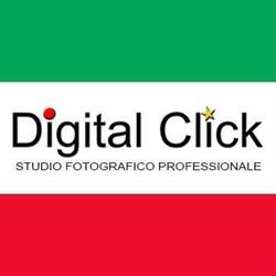 Digital Click S.n.c. di Fladio e Giorgio Finco, Limbiate orari di apertura