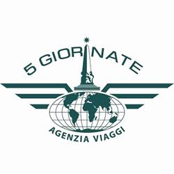 Agenzia Viaggi 5 Giornate, Milano orari di apertura