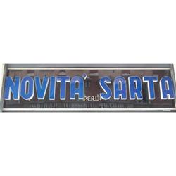 Novità per La Sarta, Milano orari di apertura