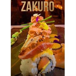 Zakuro, Milano orari di apertura