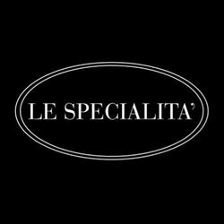 Le Specialità, Milano orari di apertura
