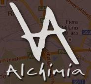 Alchimia, Milano orari di apertura