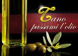 Ristorante Tano Passami L'Olio, Milano orari di apertura