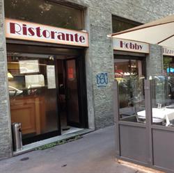 Hobby, Milano orari di apertura