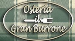 Osteria Gran Burrone, Milano orari di apertura