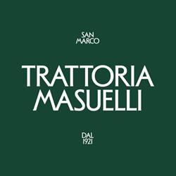 Trattoria Masuelli S. Marco S.r.l., Milano orari di apertura