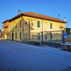 Ristorante Pizzeria Sapore Antico Di Chiurazzo Antonio Raffaele, Calvignasco orari di apertura
