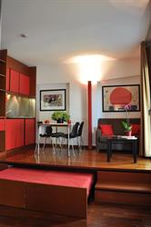 Residence Le Corti, Milano orari di apertura