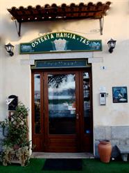 Osteria Mangia e Tas di Liliana Rinaldi & C. Snc, Cisliano orari di apertura
