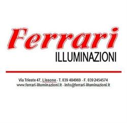 Ferrari Illuminazioni Snc Di Ferrari Ugo E C., Lissone orari di apertura