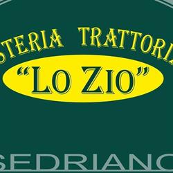 Osteria Lo Zio Di Garbini Marco, Sedriano orari di apertura