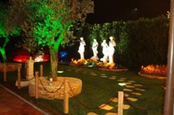 Nuova Trattoria Vignola SRL, Truccazzano orari di apertura