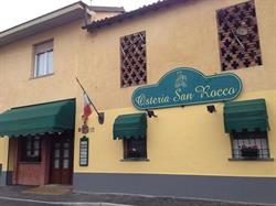 Osteria San Rocco Di Grandi Piercarlo Snc, Pozzuolo Martesana orari di apertura