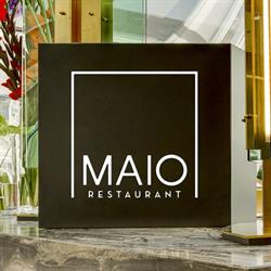 Maio Restaurant Milano, orari di apertura