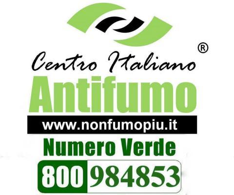 Centro Italiano Antifumo Antismoking Di Saletti, Milano orari di apertura