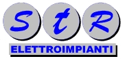 Str Elettroimpianti Sas Di Ronzoni Giorgio & C., Carate Brianza orari di apertura